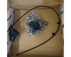 SEAT REPAIR KIT BUTTON 2110996 SCANIA R OE