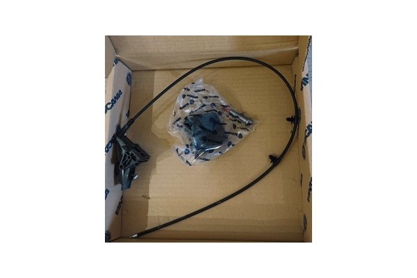 SEAT REPAIR KIT BUTTON 2110996 SCANIA R OE