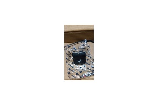 SEAT REPAIR KIT BUTTON 2110996 SCANIA R OE Catalog number of the part 2110996