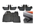 COUNTRY PACKAGE ORIGINAL HOOK RUGS SPLASHERS DACIA DUSTER II OE7711952709