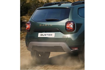COUNTRY PACKAGE ORIGINAL HOOK RUGS SPLASHERS DACIA DUSTER II OE7711952709 EAN GTIN 077119527094