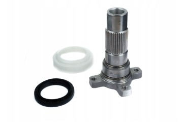 Flange reducer ATC 400 BMW X3 E83 Original 27107537664