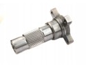 Flange reducer ATC 400 BMW X3 E83 Original 27107537664 Catalog number of the part 27107537664