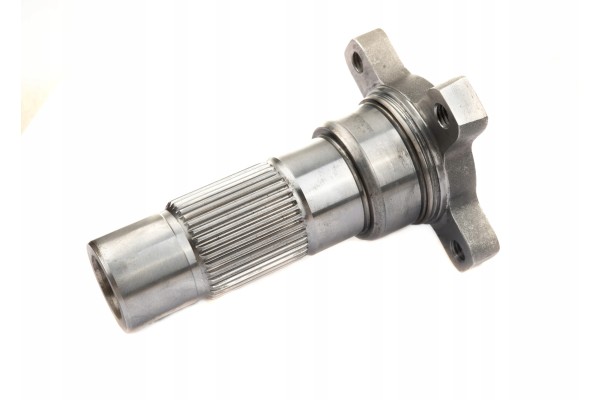 Flange reducer ATC 400 BMW X3 E83 Original 27107537664 Catalog number of the part 27107537664