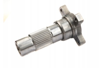 Flange reducer ATC 400 BMW X3 E83 Original 27107537664 Catalog number of the part 27107537664