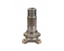 Flange reducer ATC 400 BMW X3 E83 Original 27107537664 Part manufacturer BMW OE