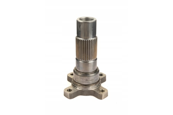 Flange reducer ATC 400 BMW X3 E83 Original 27107537664 Part manufacturer BMW OE