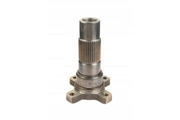 Flange reducer ATC 400 BMW X3 E83 Original 27107537664 Part manufacturer BMW OE