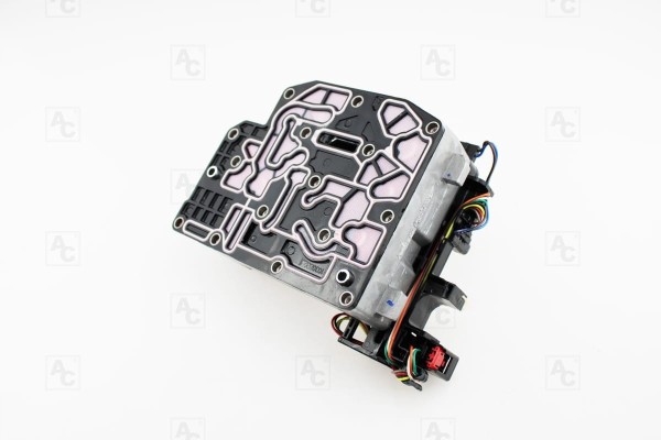 ELETROMAGNETIC BLOCK 62TE AM ROSTRA