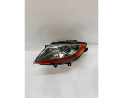 BMW Z4 Roadster E85 Front Left Headlight 63127165661 7165661 LHD