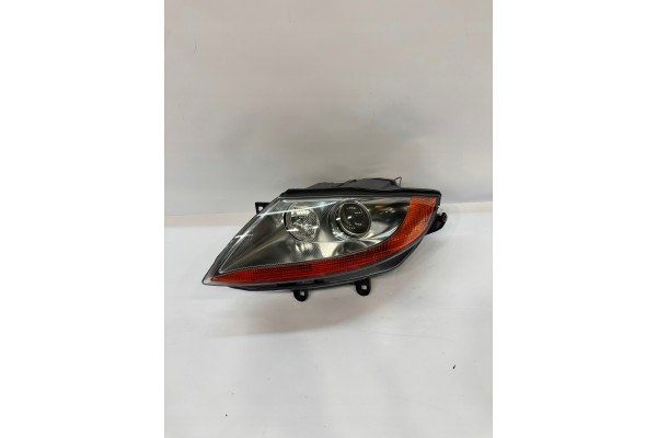 BMW Z4 Roadster E85 Front Left Headlight 63127165661 7165661 LHD