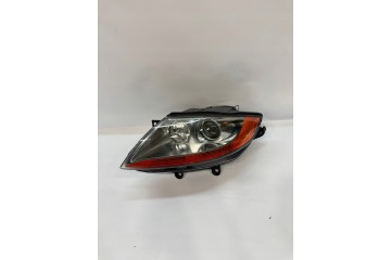 BMW Z4 Roadster E85 Front Left Headlight 63127165661 7165661 LHD