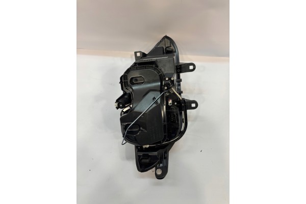BMW Z4 Roadster E85 Front Left Headlight 63127165661 7165661 LHD Car type passenger cars