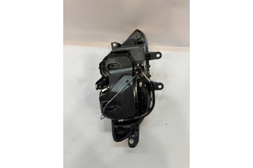 BMW Z4 Roadster E85 Front Left Headlight 63127165661 7165661 LHD Car type passenger cars