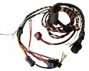 Mounting kit for hook installation VW 5K0055204 Catalog number of the part 5K0055204 5K0 055 204