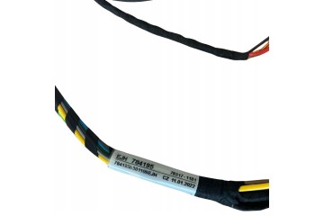 Mounting kit for hook installation VW 5K0055204 Quality of parts according to GVO O original with manufacturer s logo OE
