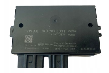 Mounting kit for hook installation VW 5K0055204 Catalog number of the original 5K0055204