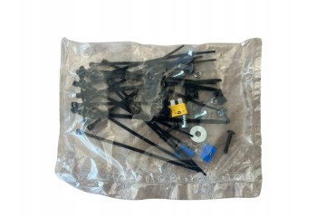 Mounting kit for hook installation VW 5K0055204 Packaging status replacement
