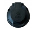 Kit de montaje para instalar el enganche VW 5K0055204