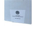Kit de montaje para instalar el enganche VW 5K0055204