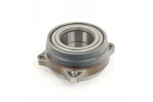 Original Mercedes Benz OE A2119810227 wheel bearing Catalog number of the part JNL_A211981022764