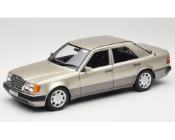 Model miniature Mercedes Benz W124 500 E 1 18 B66040724 new original