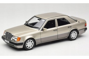 Model miniature Mercedes Benz W124 500 E 1 18 B66040724 new original