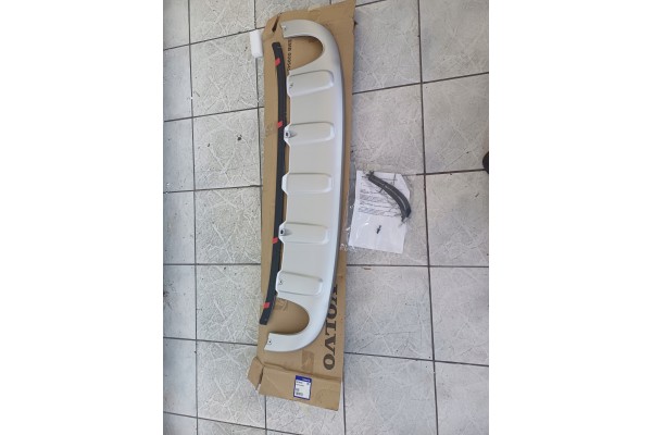 BUMPER CAP REAR VOLVO XC60