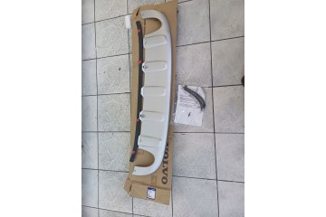 BUMPER CAP REAR VOLVO XC60