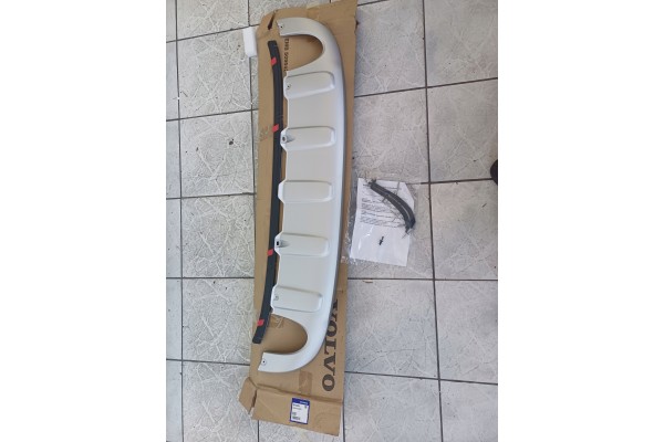 BUMPER CAP REAR VOLVO XC60 Catalog number of the part 30764994