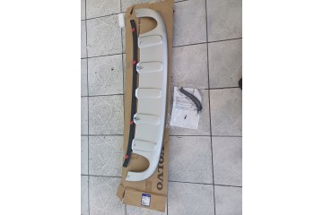 BUMPER CAP REAR VOLVO XC60 Catalog number of the part 30764994