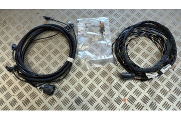 VOLVO V40 S60 V60 front bumper harness OE 31330751