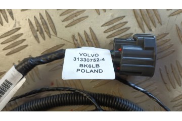 VOLVO V40 S60 V60 front bumper harness OE 31330751 Catalog number of the part 31330751