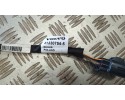 VOLVO V40 S60 V60 front bumper harness OE 31330751 Part manufacturer Volvo OE