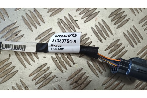 VOLVO V40 S60 V60 front bumper harness OE 31330751 Part manufacturer Volvo OE