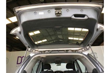 KIA SORENTO (BL) 2.5 CRDi Concept