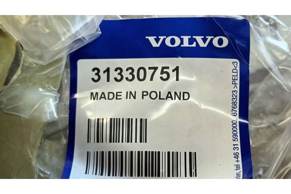 Cableado del Sensor de Estacionamiento Delantero para VOLVO S60 313307