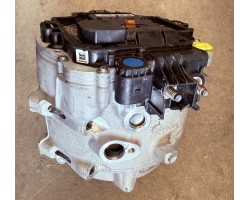 Alternator 290808002 AUDI Q8 4 0 RS Mild Hybrid quattro