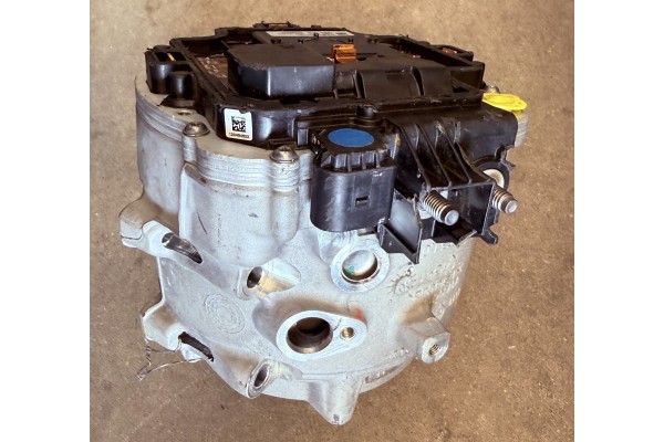 Alternator 290808002 AUDI Q8 4 0 RS Mild Hybrid quattro