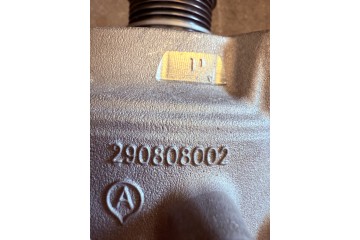 Alternator 290808002 AUDI Q8 4 0 RS Mild Hybrid quattro Catalog number of the part 290808002 290 808 002