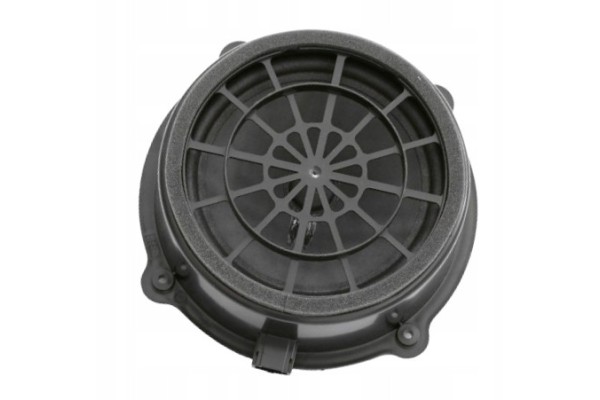 Original mid woofer Front Audi Q7 4L 4L0035415A