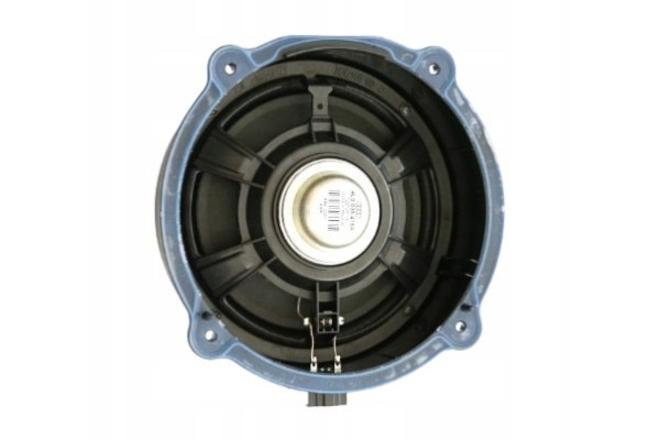 Original mid woofer Front Audi Q7 4L 4L0035415A Catalog number of the part 4L0035415A