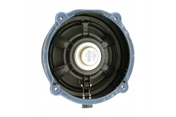 Original mid woofer Front Audi Q7 4L 4L0035415A Catalog number of the part 4L0035415A