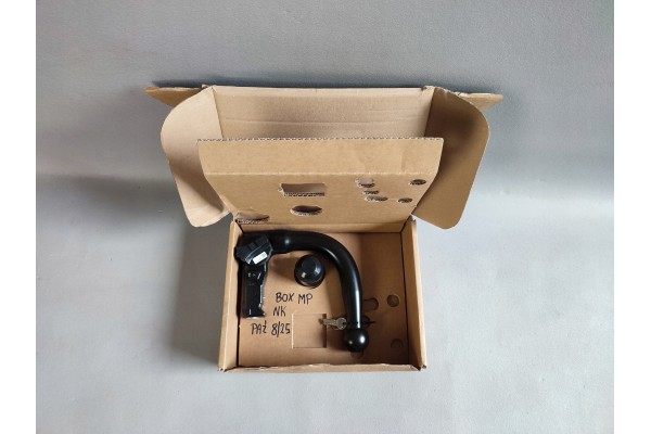 BMW F39 F40 F45 MINI F54 F60 TOWBAR BALL 51 12 9 463 513 NEW ORYGI Catalog number of the part 51 12 9 463 513