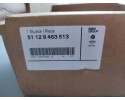 BMW F39 F40 F45 MINI F54 F60 TOWBAR BALL 51 12 9 463 513 NEW ORYGI Part manufacturer BMW OE