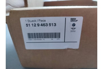 BMW F39 F40 F45 MINI F54 F60 TOWBAR BALL 51 12 9 463 513 NEW ORYGI Part manufacturer BMW OE