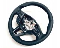 Multifunction leather steering wheel FORD FOCUS C MAX KUGA ESCAPE NEW OE