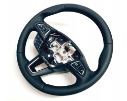 Multifunction leather steering wheel FORD FOCUS C MAX KUGA ESCAPE NEW OE