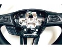 Multifunction leather steering wheel FORD FOCUS C MAX KUGA ESCAPE NEW OE Packaging status original