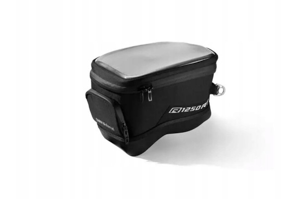 Tank Bag Black 11 Litre BMW K52 R 1200 RT R 1250 RT 1